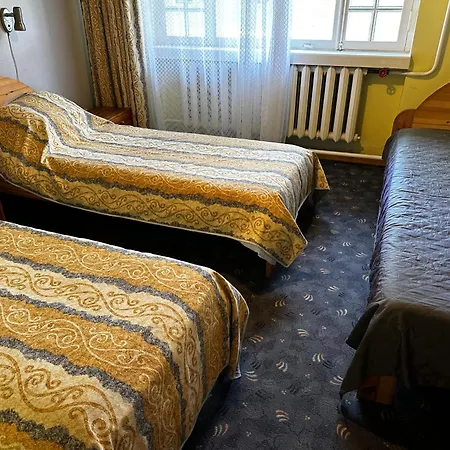 Ξενοδοχείο Kuivoja Looduskodu