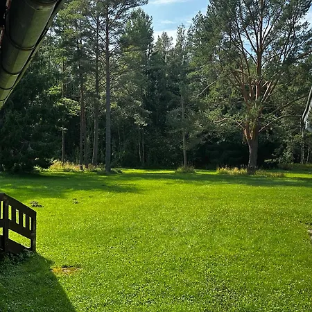 Kuivoja Looduskodu Loksa