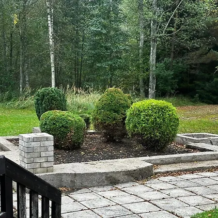 Hotell Kuivoja Looduskodu 3*