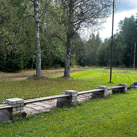 Kuivoja Looduskodu 3* Loksa
