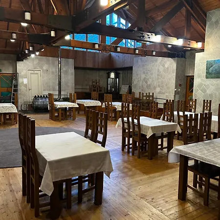 Kuivoja Looduskodu Loksa