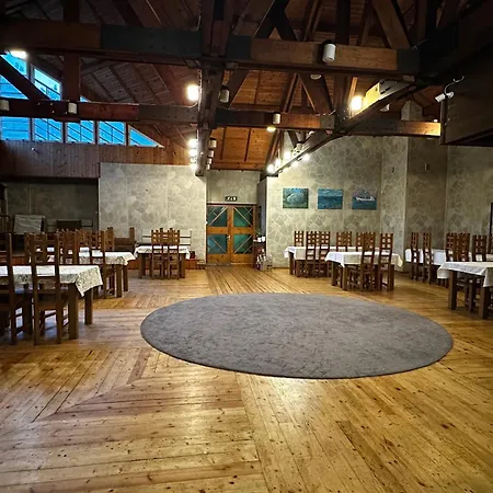 Kuivoja Looduskodu Hotell