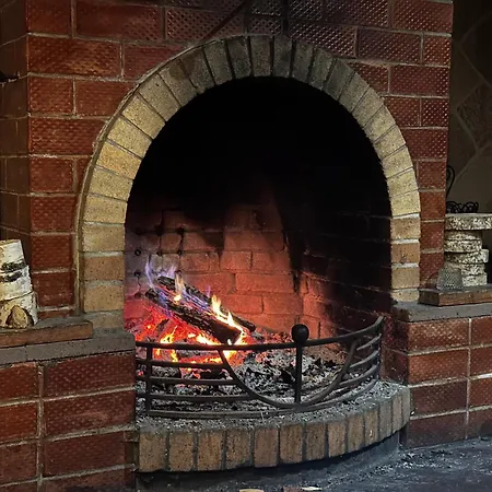 Kuivoja Looduskodu 3*