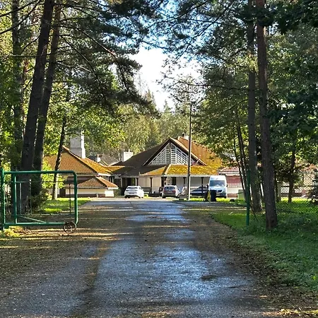 Hotel Kuivoja Looduskodu