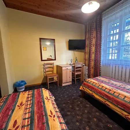 Kuivoja Looduskodu Loksa