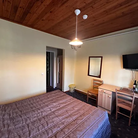 Kuivoja Looduskodu 3*