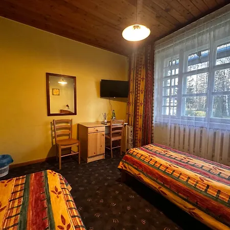 Kuivoja Looduskodu Hotell 3*