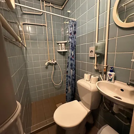 Hotell Kuivoja Looduskodu 3*