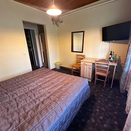 Kuivoja Looduskodu Hotell