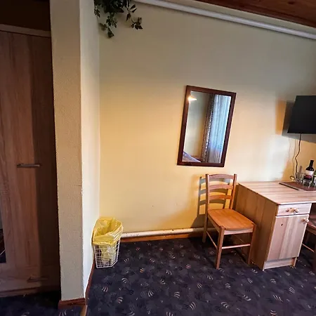 Hotell Kuivoja Looduskodu