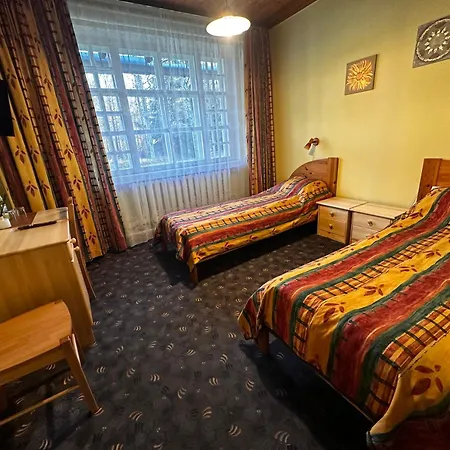 Kuivoja Looduskodu Loksa