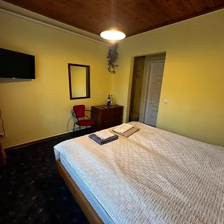 Hotell Kuivoja Looduskodu