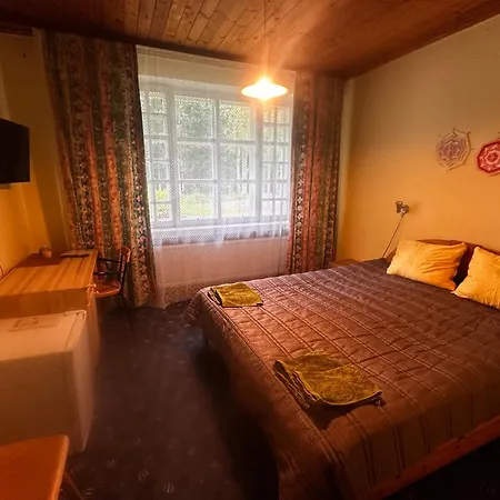 Kuivoja Looduskodu 3* Loksa