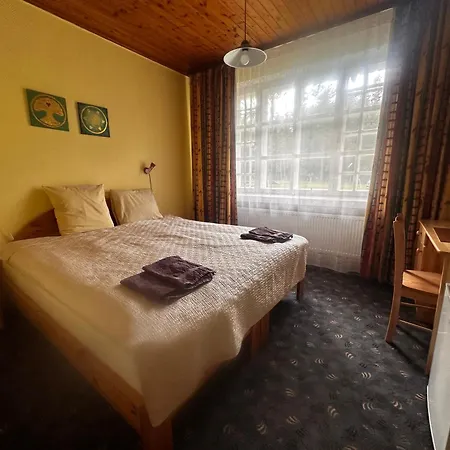Hotel Kuivoja Looduskodu