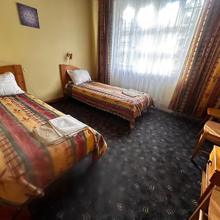 Kuivoja Looduskodu Hotel 3*