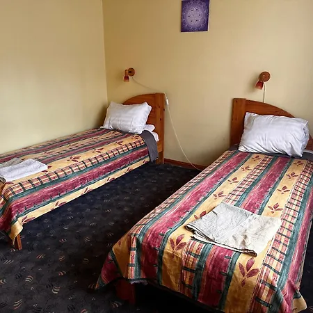 Kuivoja Looduskodu Hotel Loksa