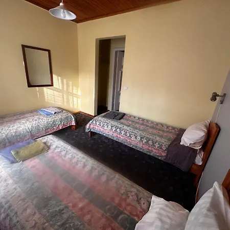 Kuivoja Looduskodu Hotel 3*