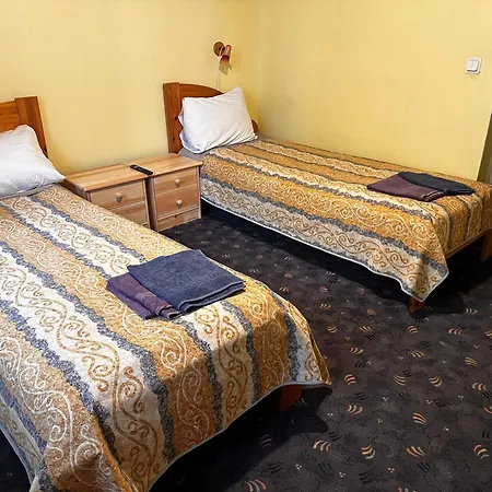 Hotel Kuivoja Looduskodu 3*